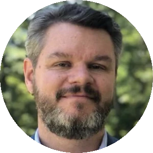 Patrick Walker, M.A.